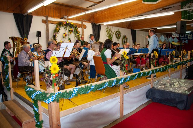 Rückblick Oktoberfest 2019 (Fotograf: Manfred Moßbauer)